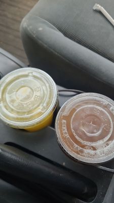 Pollo Campero by null