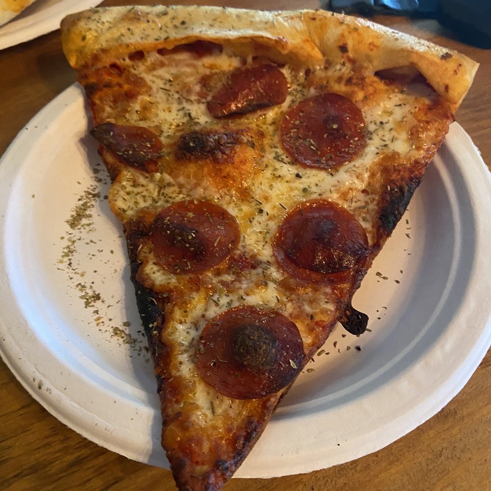 Noble Pie Parlor - Midtown - Pepperoni by the slice - Chicken Wings Near Me - Reno, Nevada Noble Pie Parlor - Midtown - Pepperoni by the slice - Chicken Wings Near Me - Reno, Nevada