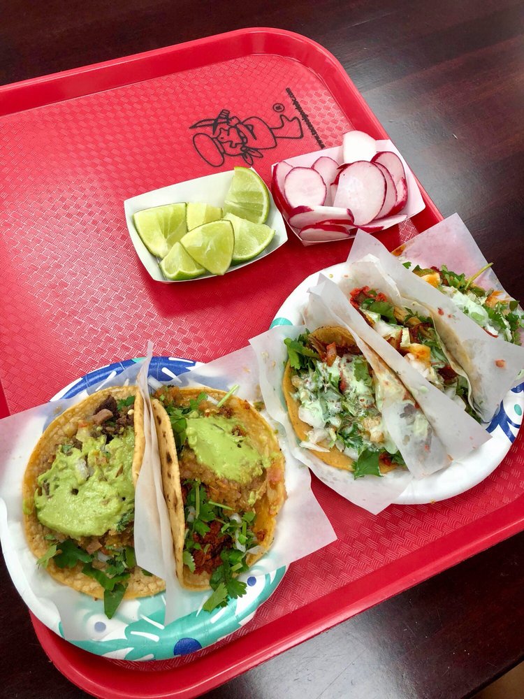TACOS EL GORDO 2348 Photos & 2214 Reviews 1724 E Charleston Blvd
