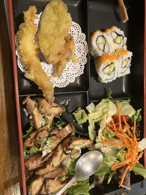 Arado Japanese Restaurant by null