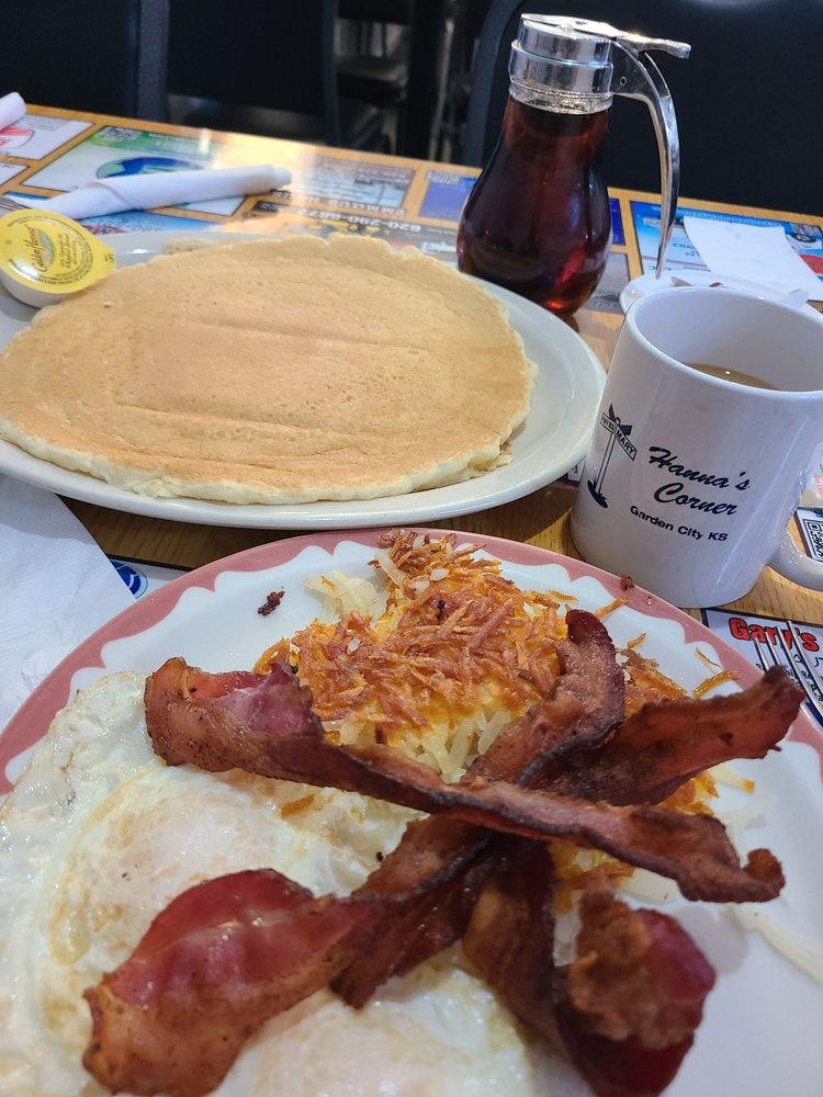 HANNA’S CORNER Updated August 2024 10 Photos & 28 Reviews 2603 N