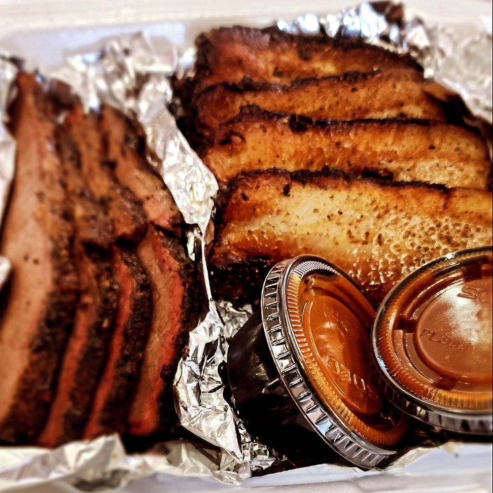 EinSwine Southern Cuisine