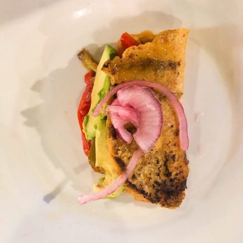Mariscos Mazatlan - Taco el gobernador - Seafood Near Me - Escondido, California