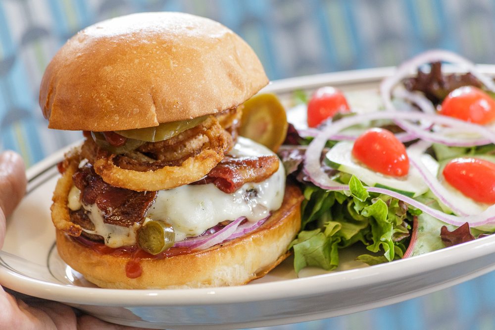 JACK’S PRIME BURGERS & SHAKES 1067 Photos & 1711 Reviews 3723 S El Camino Real, San Mateo