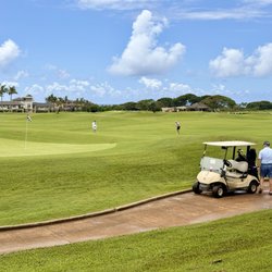 Kiahuna Golf Club