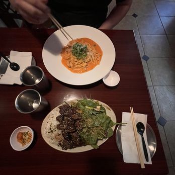 Woowa - Korean Near Me - Gardena, California Woowa - Korean Near Me - Gardena, California