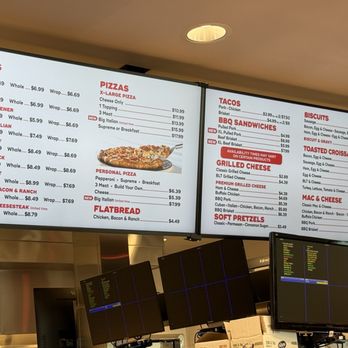 QuikTrip - Menu - Gas Stations Near Me - Austin, Texas QuikTrip - Menu - Gas Stations Near Me - Austin, Texas