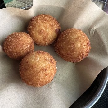 Arrosseria Gaudí - Croquettes - Arroceria / Paella Near Me - Barcelona, B
