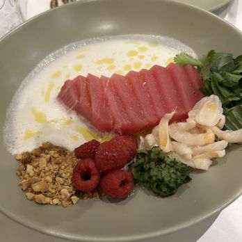 Lantern House Kitchen & Bar - Asian Fusion Near Me - Reston, Virginia
