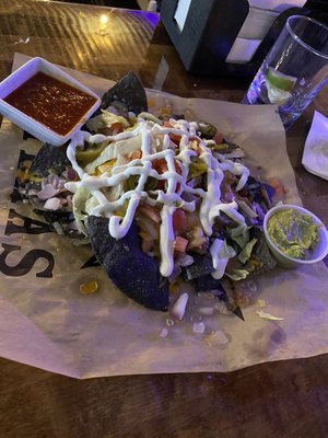 Doc's Bar & Grill Abilene by null