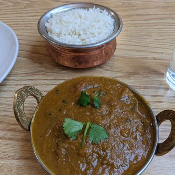 Trisara - Goat curry - Asian Fusion Near Me - San Francisco, California Trisara - Goat curry - Asian Fusion Near Me - San Francisco, California