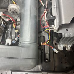 The Duct Cleaning Pros