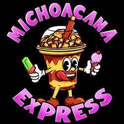 Michoacana Express RM - Michoacana Express RM is an authentic homemade ice cream and popsicles. Home of the famous mouthwatering Mexican-American snacks.