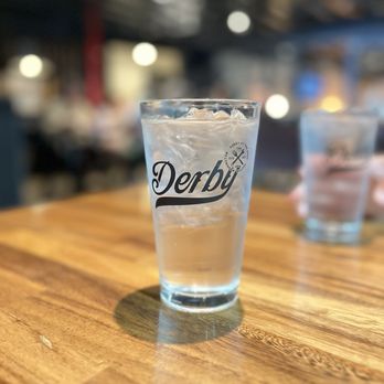 Derby Restaurant - American Near Me - Dallas, Texas