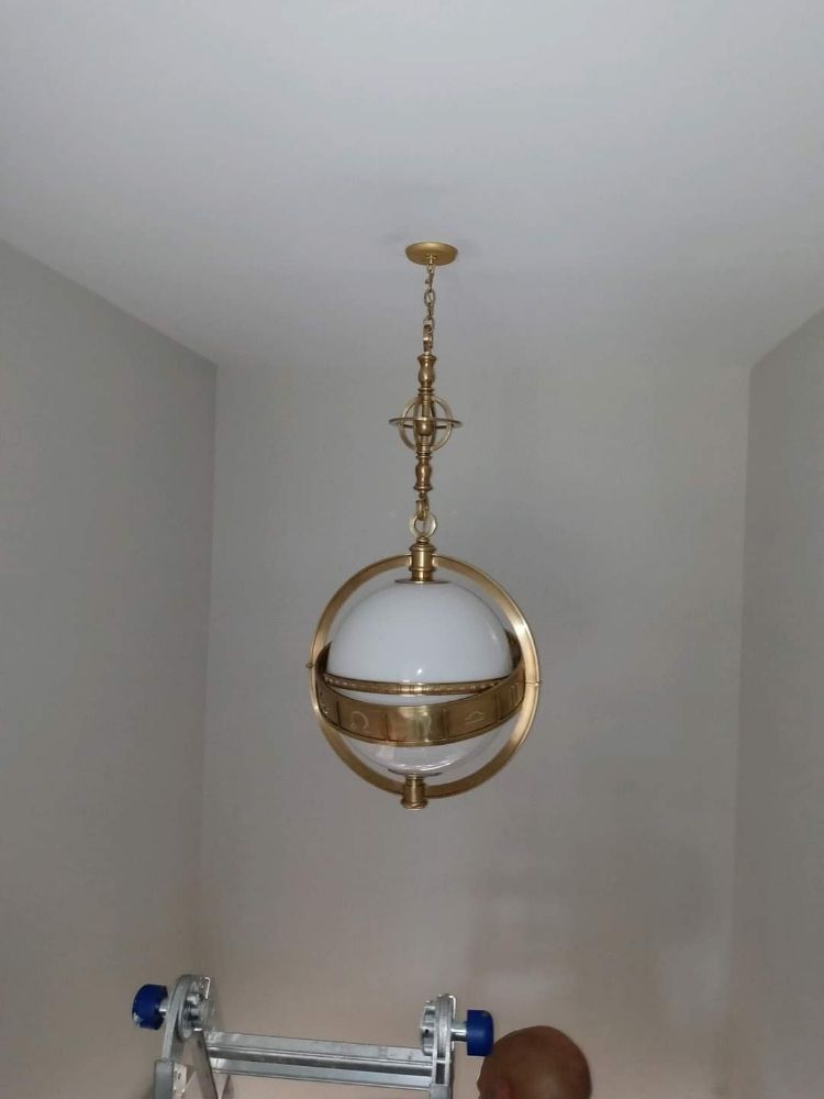 Slide of Goodpaster Construction Services