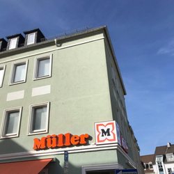 Müller Limited & Co. - Müller Limited & Co. - dorgéria