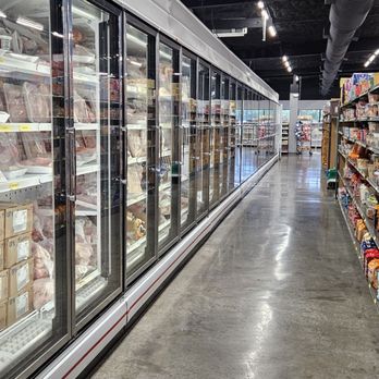 Asian Amigo Supermarket - Grocery Near Me - Rogers, Arkansas