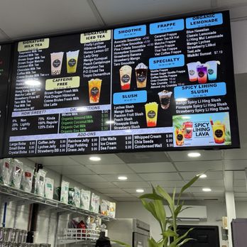 Teapresso Bar - Kaneohe - Bubble Tea Near Me - Kaneohe, Hawaii Teapresso Bar - Kaneohe - Bubble Tea Near Me - Kaneohe, Hawaii