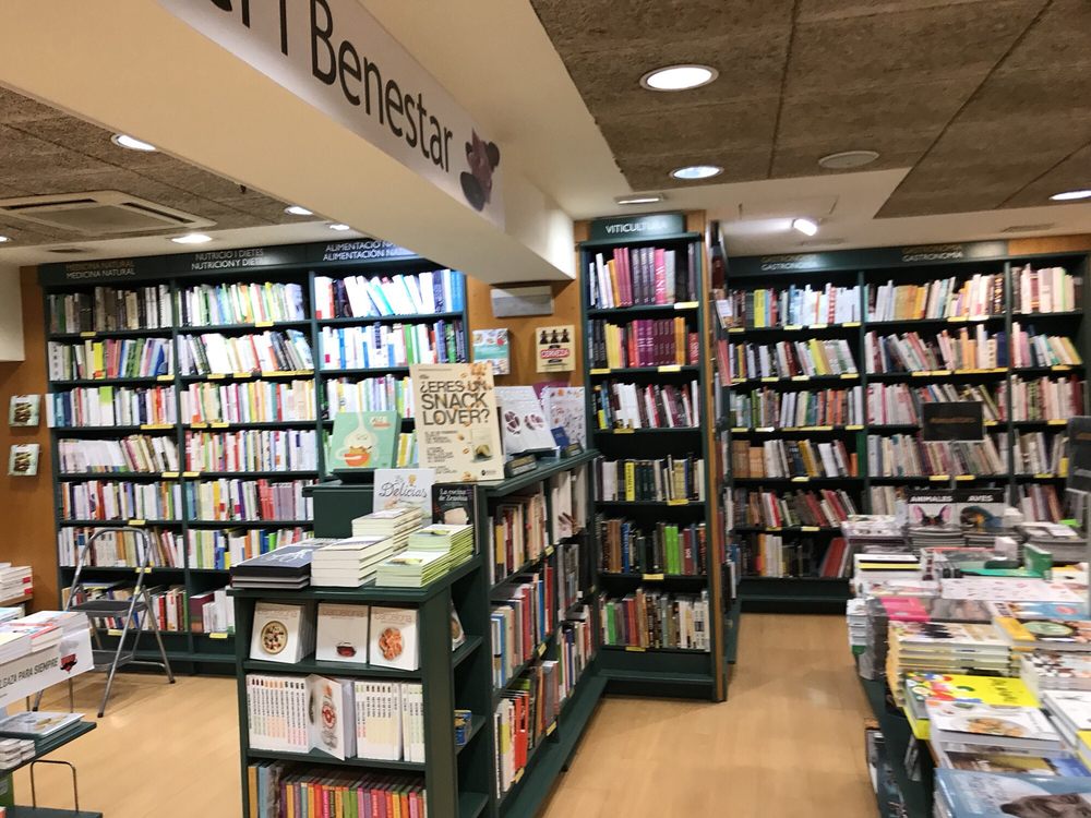 La Casa del Llibre