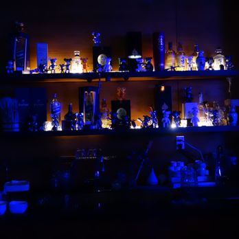 A+ Roof Bar - Lounges Near Me - Flushing, New York