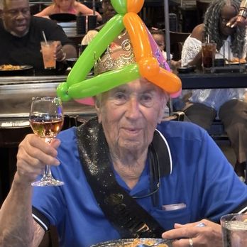 Sakura - 90th birthday - Japanese Near Me - The Villages, Florida Sakura - 90th birthday - Japanese Near Me - The Villages, Florida