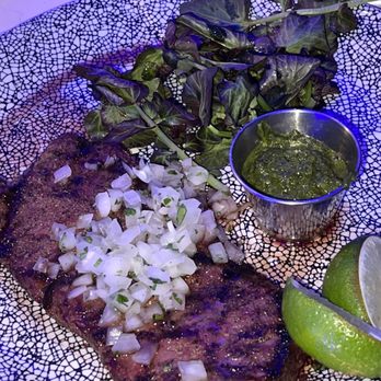 The Wave Kitchen & Bar - Cuban Style Skirt Steak - Bars Near Me - Vero Beach, Florida The Wave Kitchen & Bar - Cuban Style Skirt Steak - Bars Near Me - Vero Beach, Florida