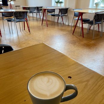 sucrose - Inside + Honey Lavender Latte - Coffee & Tea Near Me - Saint Charles, Missouri sucrose - Inside + Honey Lavender Latte - Coffee & Tea Near Me - Saint Charles, Missouri