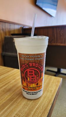 Bud's Broiler by null