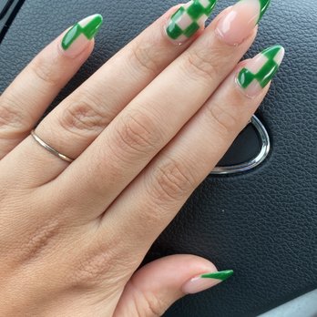Sugarcoat & Beauty Bar - Nail Salons Near Me - Austin, Texas Sugarcoat & Beauty Bar - Nail Salons Near Me - Austin, Texas