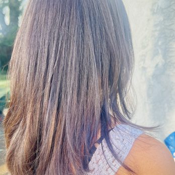 Instyles Hair Salon - Hair cut , coloured - Hair Salons Near Me - Azusa, California