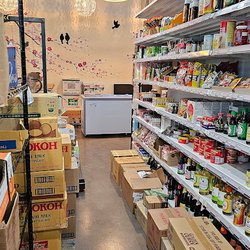 Asian Market