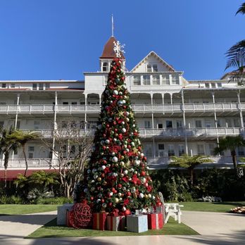 Hotel del Coronado, Curio Collection by Hilton - Coronado, CA