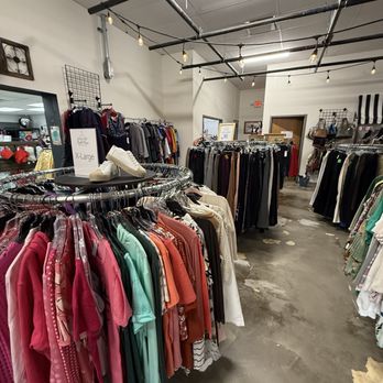Tried + True - Thrift Stores Near Me - Clinton Township, Michigan