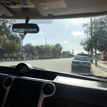 Certified Auto Glass - Before! - Windshield Installation & Repair Near Me - Pomona, California Certified Auto Glass - Before! - Windshield Installation & Repair Near Me - Pomona, California