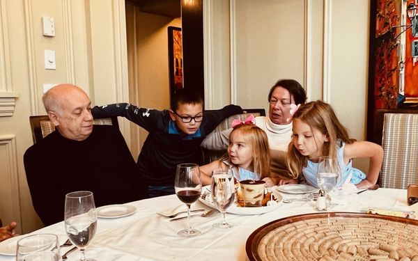 Liberty Fleet of Tall Ships Boston by null