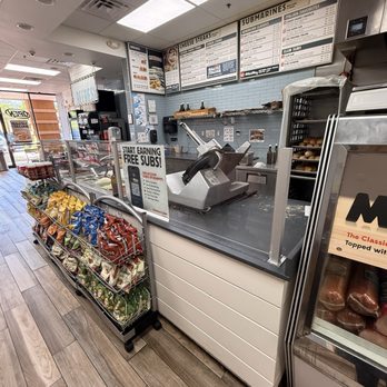 Jersey Mike's Subs - Fast Food Near Me - Orlando, Florida Jersey Mike's Subs - Fast Food Near Me - Orlando, Florida