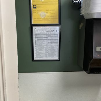 NAPOLI’S PIZZA - Updated December 2025 - 64 Photos & 171 Reviews - 5900 ...