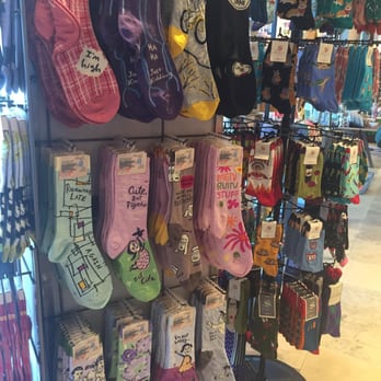 Beauty Store Salon & Spa - More fun socks - Cosmetics & Beauty Supply Near Me - Austin, Texas