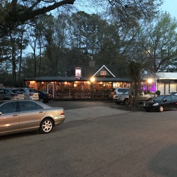 Treehouse Restaurant and Pub - Exterior-roadside - Pubs Near Me - Atlanta, Georgia Treehouse Restaurant and Pub - Exterior-roadside - Pubs Near Me - Atlanta, Georgia