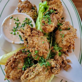 Chez Lafayette - Fried oysters - Cajun/Creole Near Me - Tacoma, Washington Chez Lafayette - Fried oysters - Cajun/Creole Near Me - Tacoma, Washington