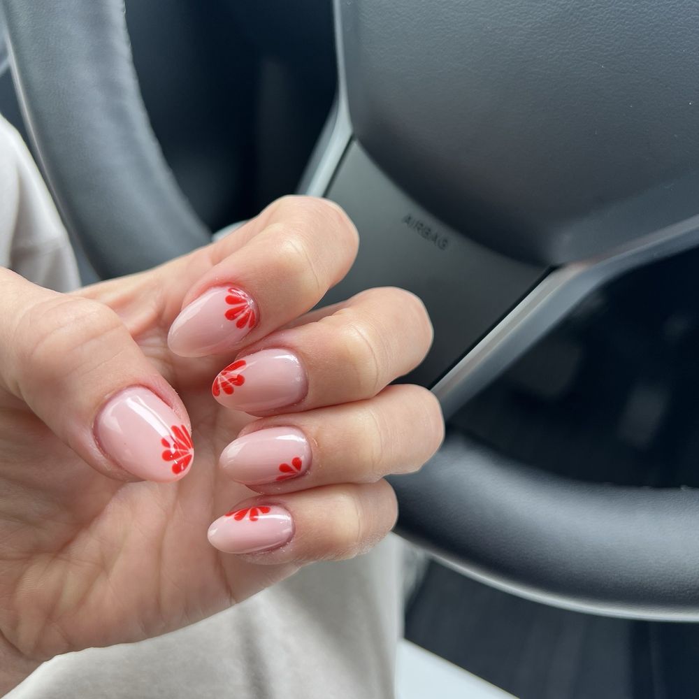 Happy Nails and Spa - Nail Salons Near Me - Irvine, California Happy Nails and Spa - Nail Salons Near Me - Irvine, California