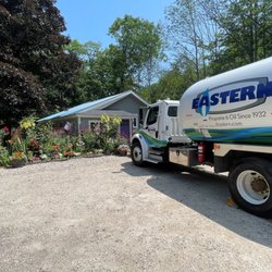 Eastern Propane & Oil