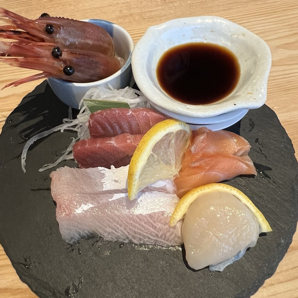 Haraheri - Sashimi - Japanese Near Me - Vancouver, British Columbia Haraheri - Sashimi - Japanese Near Me - Vancouver, British Columbia