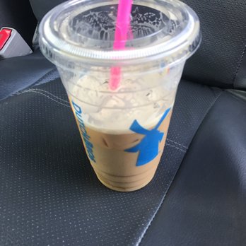 Dutch Bros Coffee - My Cold Brew Coffee with Irish Cream! I love it! - Coffee & Tea Near Me - Rocklin, California Dutch Bros Coffee - My Cold Brew Coffee with Irish Cream! I love it! - Coffee & Tea Near Me - Rocklin, California