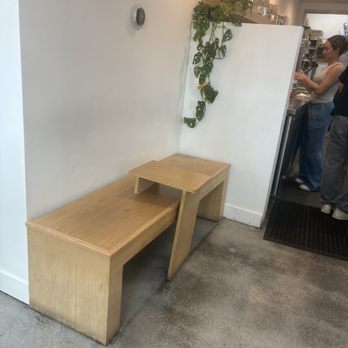 Nook coffee bar - Seating - Coffee & Tea Near Me - Rancho Cucamonga, California Nook coffee bar - Seating - Coffee & Tea Near Me - Rancho Cucamonga, California