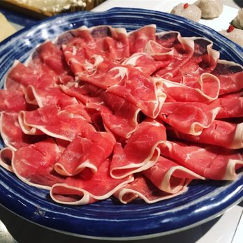 Happy Lamb Hot Pot - Lamb (halal) - Chinese Near Me - Flushing, New York Happy Lamb Hot Pot - Lamb (halal) - Chinese Near Me - Flushing, New York