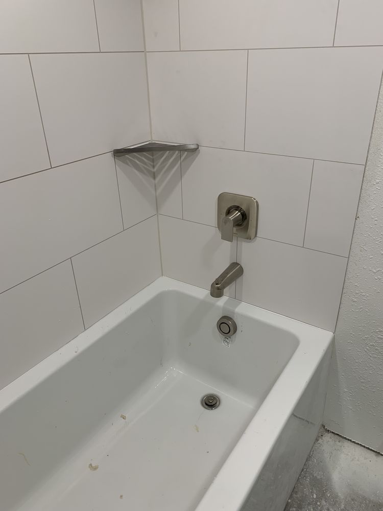 Slide of Dutton Plumbing and Heating