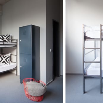 Wallyard Concept Hostel - Hostels Near Me - Berlin, BE