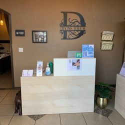 Divine Touch Spa - Welcome in!