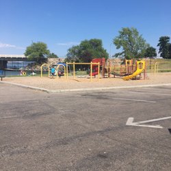Polson Park